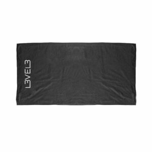 Level3 Shaving Towel (1pc)