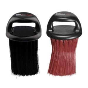 BaBylissPRO Neck Duster Knuckle (Black or Red)