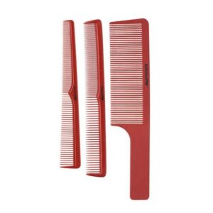 BaByliss Comb Set (BCOMBSET3)