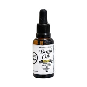 Rolda Beard Oil with Eucalyptus & Peppermint 1.05 oz.