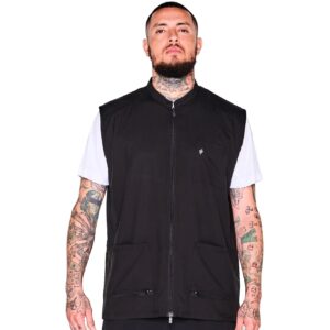 Barber Strong Vest