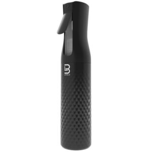 LEVEL3 Spray Bottle Black