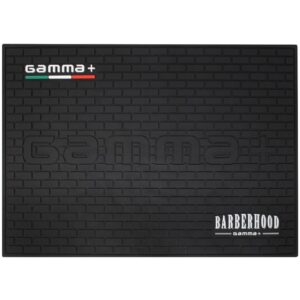 Gamma+ Barber Mat & Station Organizer (GPPBM)