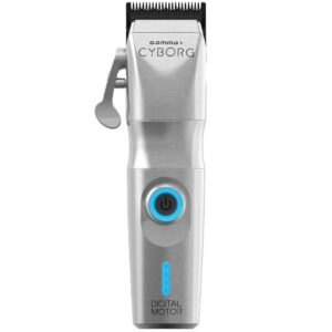 Gamma+ Cyborg Clipper (GP604M)