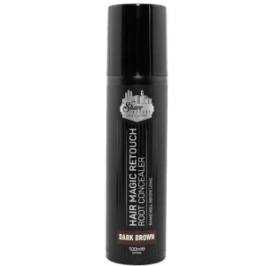 Shave Factory Root Concealer - Dark Brown