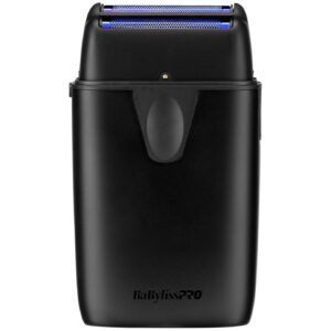 BaBylissPRO UV Double Shaver Black (FXLFS2MB)