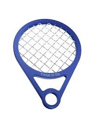 Twist It Up Racket Blue