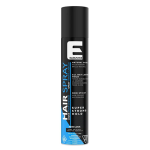 Elegance Hair Spray 400ml