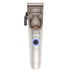 Gamma+ X-Ergo Cordless Clipper (HCGPXERGOMS)