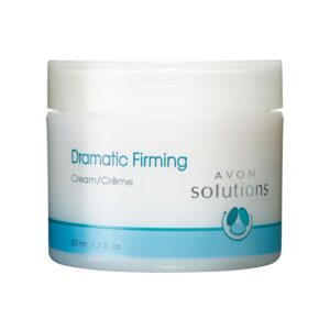 Avon Dramatic Firming Cream 1.7oz