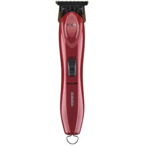 BaBylissPRO FX3 Red Trimmer (FXX3T)