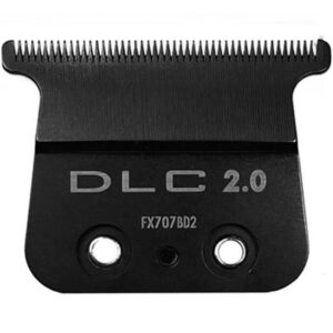 BaBylissPRO Blade Trimmer DLC Deep Tooth (FX707BD2)