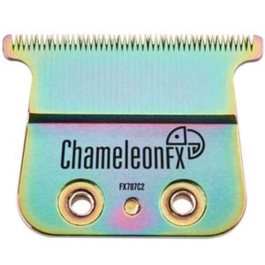 BaBylissPRO Blade Trimmer Deep Tooth Chameleon (FX707C2)
