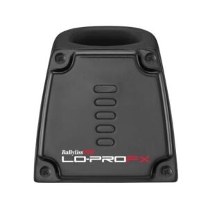 BaBylissPRO FX Lo-Pro Clipper Charging Base (FX825BASE)