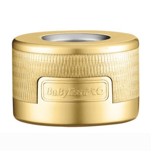 BaBylissPRO FX Clipper Charging Base Gold (FX870BASE-G)