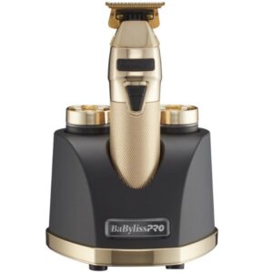 BaBylissPRO SNAPFX Trimmer Gold (FX797GI)
