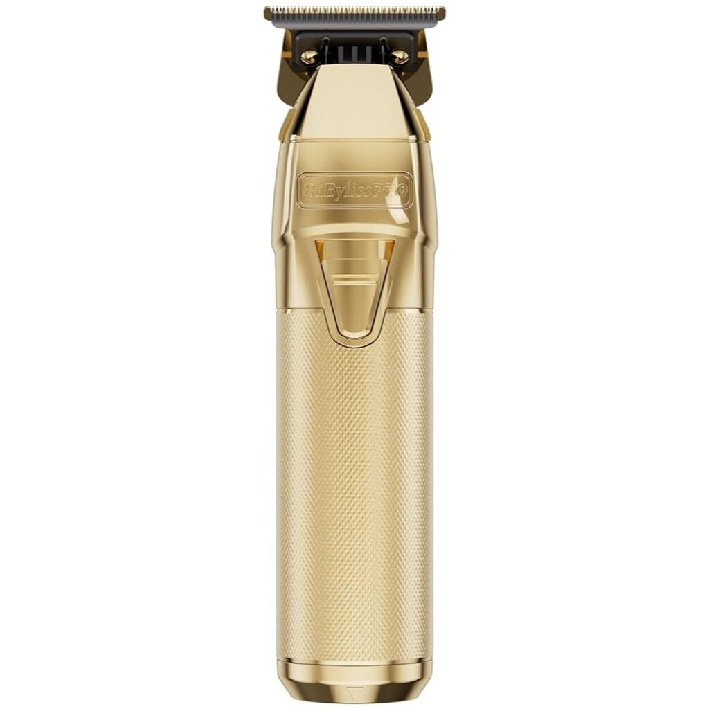 BaBylissPRO FXONE GoldFX Trimmer (FX799G)