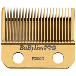 BaBylissPRO Blade DLC/Titanium Taper (FX802G)