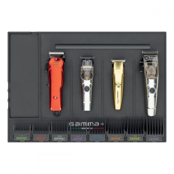 Gamma+ Magnetic Mat (GP305B)