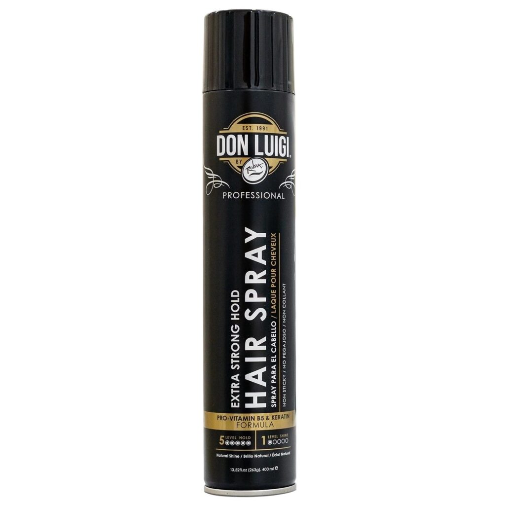 Rolda Hair Spray Extra Strong Hold
