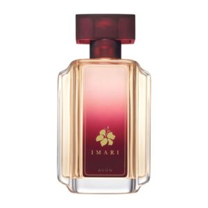 Avon Imari Eau de Toilette Cologne 1.7 fl. oz.