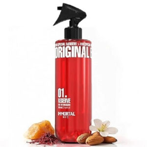 Immortal Reserve Eau De Cologne No. 1 | 16.9 oz