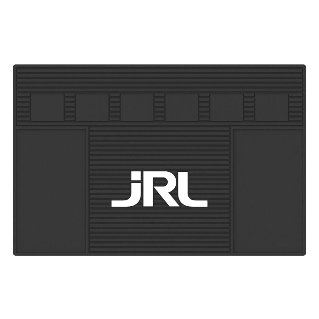 JRL Barber Magnetic Mat Large