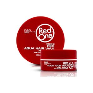 Red One Wax Red 150ml