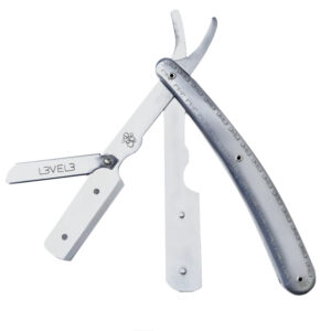LEVEL3 Butterfly Razor