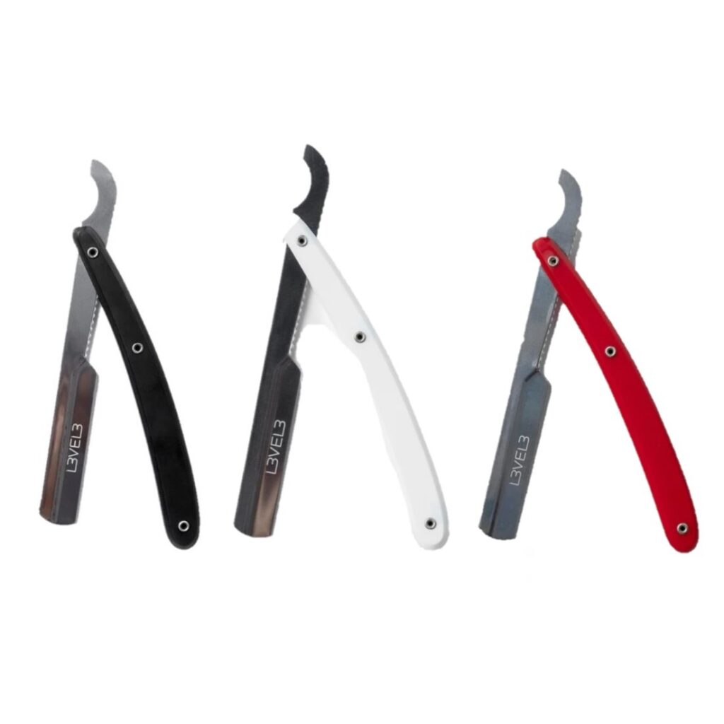 Level3 Turkish Razor