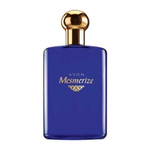 Avon Mesmerize Cologne Spray 3.4 fl. oz