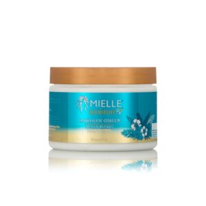 Mielle Moisture RX Hawaiian Ginger Hair Butter 12 oz.