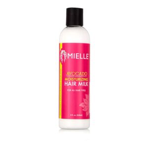 Mielle Avocado Moisturizing Hair Milk 8 fl. oz.