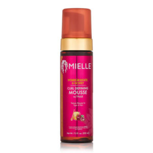 Mielle Pomegranate & Honey Curl Defining Mousse with Hold 7.5 fl. oz.