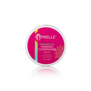 Mielle Mongongo Oil Protein-Free Hydrating Conditioner 8 fl. oz.