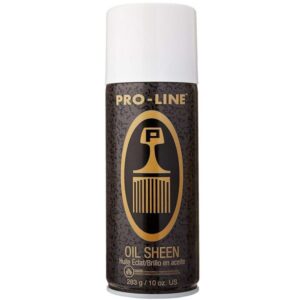 Pro-Line Oil Sheen Spray 10 oz
