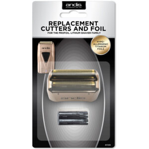 Andis ProFoil Foil & Cutters Copper | 17230