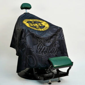 Rolda Cutting Urban Cape B