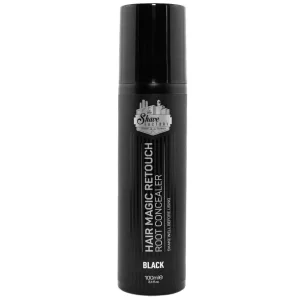 Shave Factory Root Concealer - Black