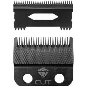 StyleCraft Blade D Cut Fade (SC540B)