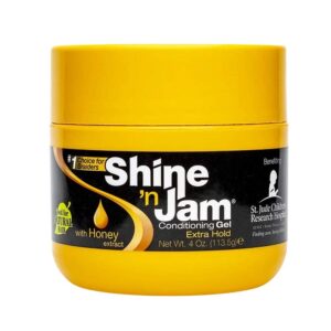 Ampro Shine 'n Jam Gel