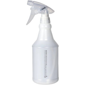 Soft N Style 24oz Plastic Spray Bottle | B17