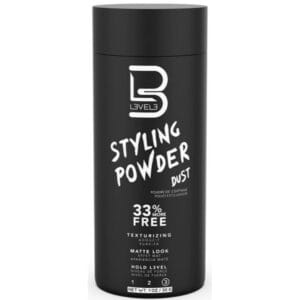LEVEL3 Styling Powder 30g