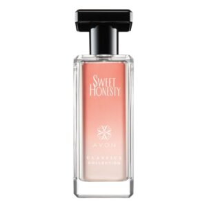 Avon Sweet Honesty Eau De Parfum Cologne 1.7 fl. oz.