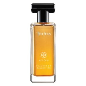 Avon Timeless Eau De Parfum Cologne 1.7 fl. oz.
