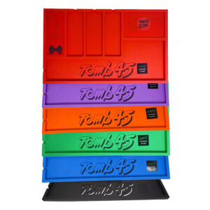 Tomb45 Powered Wireless Charging Mat