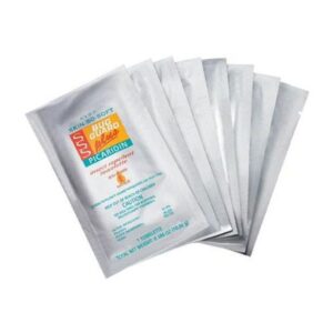 Avon Skin-So-Soft Bug Guard + Picaridin Towelettes 8 Count