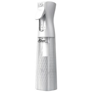Shave Factory Continuous Spray Bottle Clear