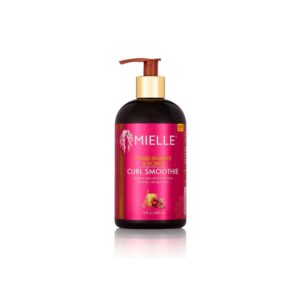 Mielle Pomegranate & Honey Curl Smoothie 12 fl. oz.
