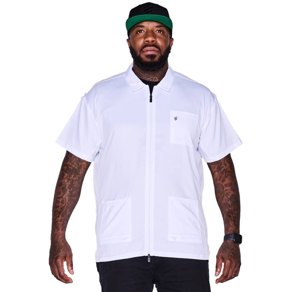 Barber Strong Jacket